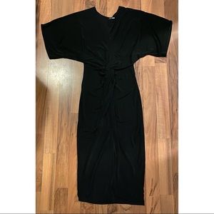 Fashion Nova Midi Dress